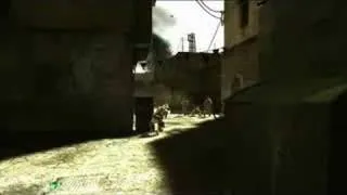 E32008 - Socom Confrontation Trailer