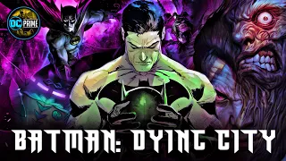 How To Make The Perfect Batman Movie | DC Prime