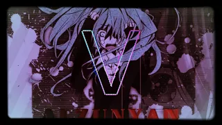 Vocaloid (wowaka) - Rolling girl - English cover by Lollia feat. Mr andross