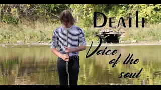 Death -  Voice of the soul (Cover) par Jeff et Seb