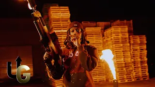 M Row - Fireman (Official Video)