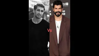 Burak Özçivit vs Mert Ramazan Demir sizce hangisi yakışıklı  #burakozcivit #mertramazandemir #ferit