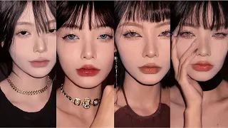 Douyin│Con gái biết makeup là một lợi thế 6  #makeup #tiktok #douyin