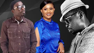 Listen To The Song Dasebre Played For Nana Ama Mcbrown, DJ KA Breaks It Down, Obaa