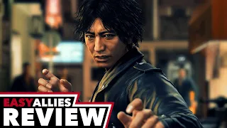 Judgment - Easy Allies Review