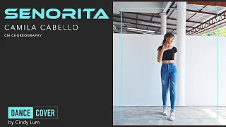 Shawn Mendes, Camila Cabello - Señorita l CM Choreography (Dance Cover)