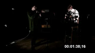 (Конкурс от John Kalligan и Fender) Дмитрий Зиновьев - Панихида