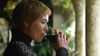 Cersei's Best Moments