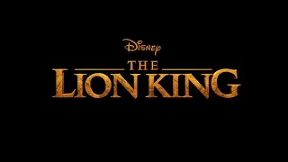 The Lion King [2019] Circle Of Life