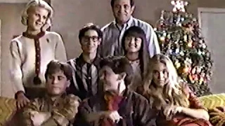 Happy Holidays from the Wonder Years (30th Anniversary) - 1990