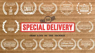 Special Delivery | Short Film (2019)