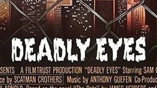 Deadly Eyes (Movie) (1982)