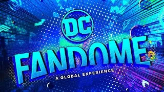 DC FANDOME LIVE REACTION! Come Watch With Me! | #RazerStreamer #RazerAffiliate