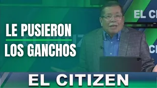 Detenido por autoridades rusas | El Citizen | EVTV | 03/30/2023 5/8