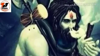 Adhi Adhi Raat Maine khiche Hai Dum Mahadev song