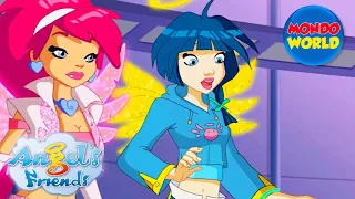 ANGELS saison 2 épisode 42 | L'alliance des anges | Angel's friends | dessin animé pour les enfants