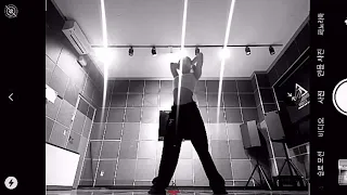 [BN Dance studio] Dancer. Hajin | 벤 - 너의 몸에 벤 ven (feat. Beenziono) | Choreo by 24yun | 비엔댄스 서하진