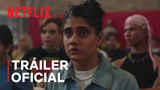 Los rompecorazones (EN ESPAÑOL) | Tráiler oficial | Netflix