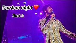 Darshan Raval full concert in Dhaka  | Full live performance | @vaijanthetraveler #darshanraval ❤️👑