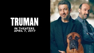 Truman - Official Theatrical Trailer