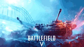 Battlefield 5 Battle Of Tanks| Gameplay without Commentary