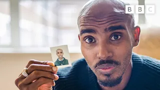 The shocking truth about Sir Mo Farah’s childhood – BBC