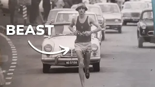Why Runners In 1974 Were Better