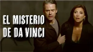 El misterio de Da Vinci 📕| Película Completa en Español | Misterio | Nicole Sherwin (2006)