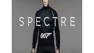 Spectre OO7 Official Trailer #2 (2015) - Daniel Craig Movie HD