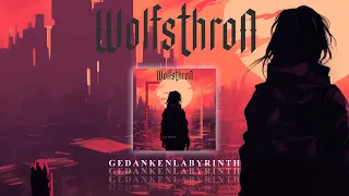 Wolfsthron | Gedankenlabyrinth // Full EP