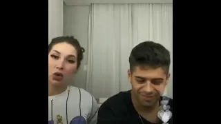 Virgínia Fonseca - “se tá com um bundão me dá um pouco?” Gente se desse como dar eu distribuiria 🤣