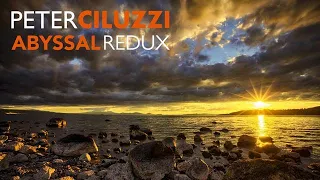 Peter Ciluzzi - Abyssal Redux (electronic)