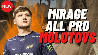 PRO MOLOTOVS ON MIRAGE *you need to know*