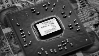 Как Работают Транзисторы Внутри наших Компьютеров? Революция Intel RibbonFET // #ПолезныеFiшКi