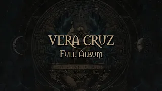 Edu Falaschi - Vera Cruz [Full Album] (Official Audio)