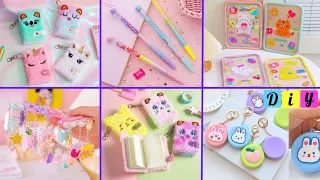 💜 easy craft ideas / how to make / paper craft / handmade paper craft / art and craft / girl crafts