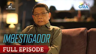 Imbestigador ng Bayan: Pagpupugay sa nag-iisang Mike Enriquez (Full episode) | Imbestigador