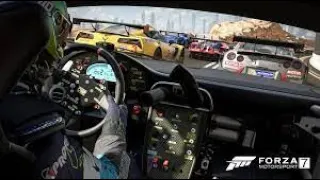 Forza Motorsport 7: Чому варто пограти? Симкада, чи аркада?