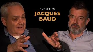 Jacques Baud : "Les Russes tirent par jour ce que l'Occident produit par mois"