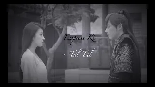 Wicked Game- Tal Tal and Empress Ki