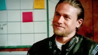 Sons of Anarchy - Dont Call Me That 1/4.