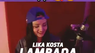 Lambada - Lika Kosta