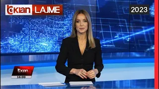 Edicioni i Lajmeve Tv Klan 8 Mars 2023, ora 15:30 l Lajme – News