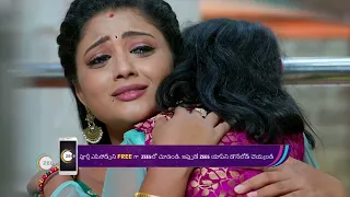 Radhaku Neevera Praanam | Ep - 112 | Webisode | Aug, 31 2023 | Nirupam, Gomathi Priya | Zee Telugu