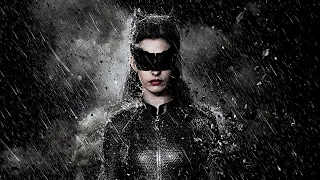 Catwoman (Theme) | The Dark Knight Rises (OST) by Hans Zimmer