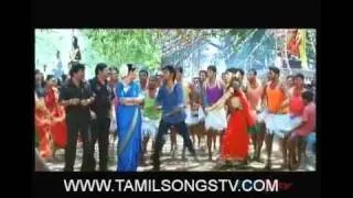 Dhanush Mappillai Songs -  Ennoda Rasi Nalla Rasi Promo
