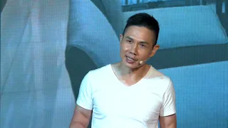 我的中年之旅：生命中最重要的事？My Midlife  : What‘s the most important thing in life | Kun-Lin Lee 李昆霖 | TEDxTaipei