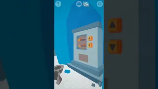 Faraway 3: Arctic Escape. Level 7. All 3 Letters/Notes. Walkthrough.