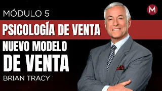 NUEVO método para VENDER más en tu emprendimiento. BRIAN TRACY