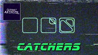 catchers | short sci-fi comedy film (2021) [sci-fi london 48-hour film challenge]